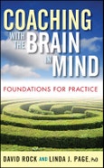 Coaching with the Brain in Mind. Foundations for Practice. Edition No. 1- Product Image