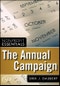 The Annual Campaign. Edition No. 1. The AFP/Wiley Fund Development Series - Product Thumbnail Image