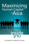 Maximizing Human Capital in Asia. From the Inside Out- Product Image