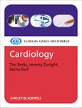 Cardiology. Clinical Cases Uncovered. Edition No. 1- Product Image