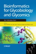 Bioinformatics for Glycobiology and Glycomics. An Introduction. Edition No. 1- Product Image