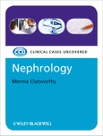 Nephrology. Clinical Cases Uncovered. Edition No. 1- Product Image