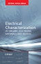 Electrical Characterization of Organic Electronic Materials and Devices. Edition No. 1 - Product Image