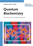 Quantum Biochemistry. Edition No. 1- Product Image