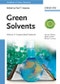 Green Solvents, 3 Volume Set. Edition No. 1. Handbook of Green Chemistry - Product Thumbnail Image