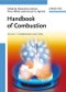 Handbook of Combustion. Edition No. 1 - Product Thumbnail Image