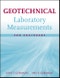 Geotechnical Laboratory Measurements for Engineers. Edition No. 1 - Product Thumbnail Image