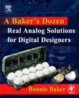 A Baker's Dozen. Real Analog Solutions for Digital Designers- Product Image