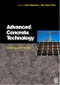 Advanced Concrete Technology 4. Testing and Quality - Product Image
