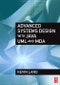 Advanced Systems Design with Java, UML and MDA - Product Image
