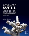 Advanced Well Completion Engineering. Edition No. 3- Product Image
