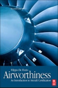 Airworthiness. An Introduction to Aircraft Certification. Edition No. 2- Product Image