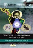 American Trypanosomiasis- Product Image