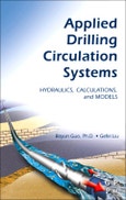 Applied Drilling Circulation Systems. Hydraulics, Calculations and Models- Product Image