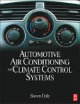 Automotive Air Conditioning and Climate Control Systems- Product Image