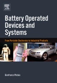 Battery Operated Devices and Systems. From Portable Electronics to Industrial Products- Product Image