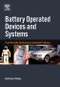 Battery Operated Devices and Systems. From Portable Electronics to Industrial Products - Product Image