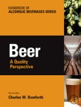 Beer. A Quality Perspective. Handbook of Alcoholic Beverages- Product Image