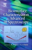 Biointerface Characterization by Advanced IR Spectroscopy- Product Image