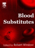 Blood Substitutes- Product Image