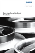 Centrifugal Pump Handbook. Edition No. 3- Product Image