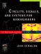Circuits, Signals, and Systems for Bioengineers. A MATLAB-Based Introduction. Biomedical Engineering - Product Image
