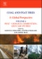 Coal and Peat Fires: A Global Perspective - Product Image