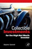 Collectible Investments for the High Net Worth Investor- Product Image