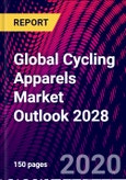 Global Cycling Apparels Market Outlook 2028- Product Image