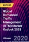 Global Unmanned Traffic Management (UTM) Market Outlook 2028 - Product Thumbnail Image