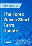 The Forex Waves Short Term Update- Product Image