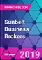 Sunbelt Business Brokers Uniform Franchise Offering Circular/Franchise Disclosure Document - Product Thumbnail Image