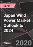 Japan Wind Power Market Outlook to 2024- Product Image
