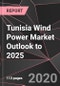 Tunisia Wind Power Market Outlook to 2025 - Product Thumbnail Image