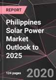 Philippines Solar Power Market Outlook to 2025- Product Image