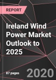 Ireland Wind Power Market Outlook to 2025- Product Image