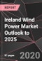 Ireland Wind Power Market Outlook to 2025 - Product Thumbnail Image