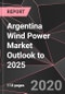 Argentina Wind Power Market Outlook to 2025 - Product Thumbnail Image