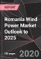 Romania Wind Power Market Outlook to 2025 - Product Thumbnail Image