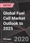 Global Fuel Cell Market Outlook to 2025 - Product Thumbnail Image