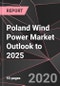 Poland Wind Power Market Outlook to 2025 - Product Thumbnail Image
