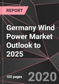 Germany Wind Power Market Outlook to 2025- Product Image