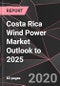 Costa Rica Wind Power Market Outlook to 2025 - Product Thumbnail Image