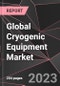 Global Cryogenic Equipment Market Report - Market Analysis, Size, Share, Growth, Outlook - Industry Trends and Forecast to 2028 - Product Thumbnail Image