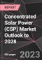 Concentrated Solar Power (CSP) Market Outlook to 2028 - Product Thumbnail Image