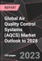 Global Air Quality Control Systems (AQCS) Market Outlook to 2028 - Product Thumbnail Image