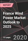 France Wind Power Market Outlook to 2025- Product Image
