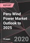 Peru Wind Power Market Outlook to 2025 - Product Thumbnail Image