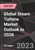 Global Steam Turbine Market Outlook to 2028- Product Image