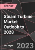 Steam Turbine Market Outlook to 2028- Product Image